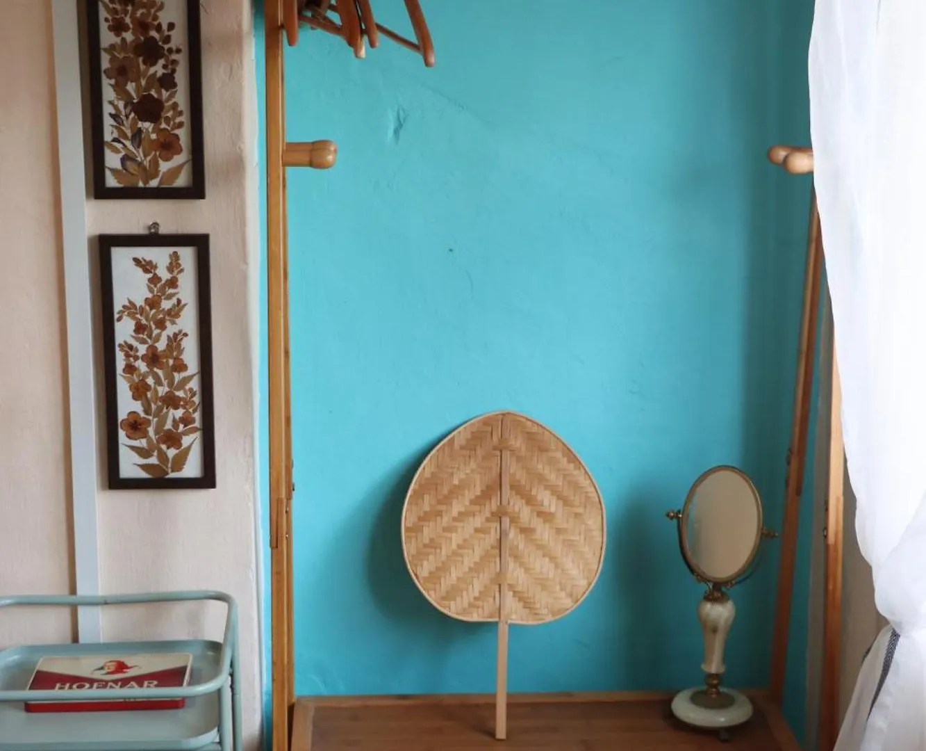 Bed & Breakfast Same Skies' Kneading Peace Social Enterprise Malacca Malaysia