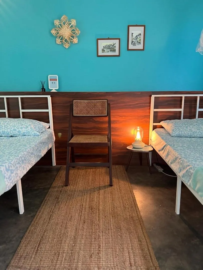 Bed & Breakfast Same Skies' Kneading Peace Social Enterprise Malacca