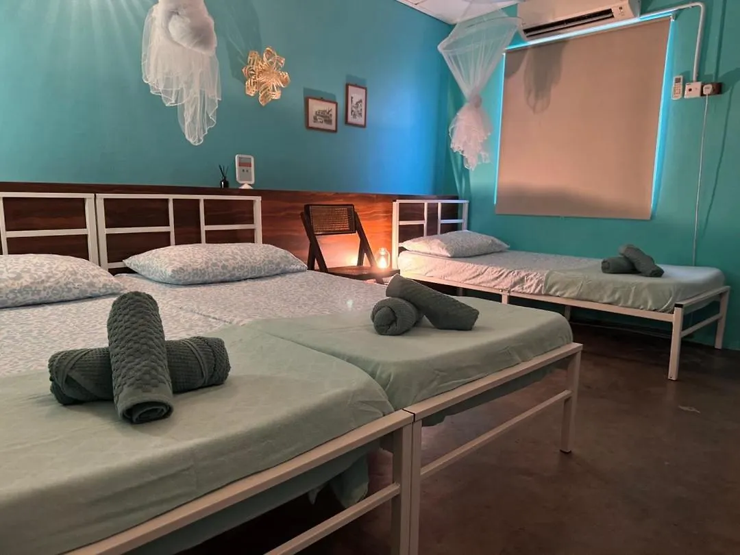 Same Skies' Kneading Peace Social Enterprise Malacca Bed & Breakfast